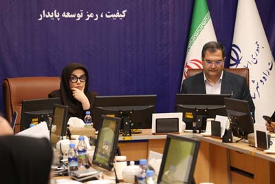 جلسه مجمع عمومی شرکت آزمایشگاه فنی و مکانیک خاک برگزار شد